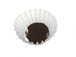 coffee filters