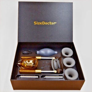 sizedoctor Penis Extender